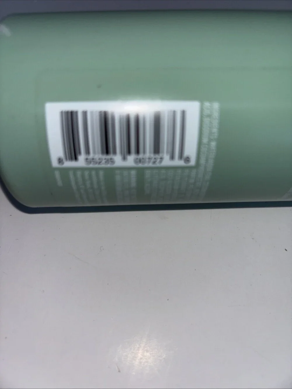 Harry's Men's Cleansing Body Wash Spring 16 fl oz NEW